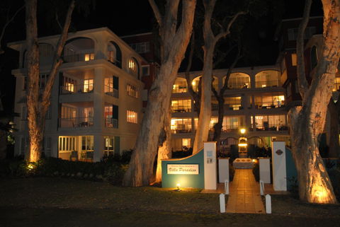 BeachView Apartments At Villa Paradiso - Accommodation Daintree 6