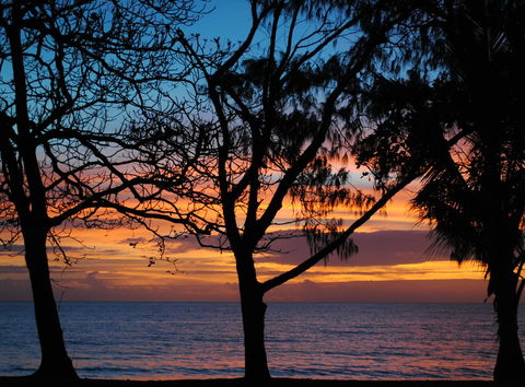 BeachView Apartments At Villa Paradiso - Accommodation Daintree 32