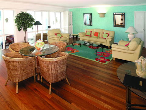 BeachView Apartments At Villa Paradiso - Accommodation Daintree 29