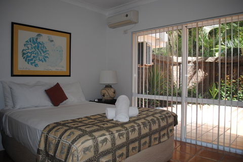 BeachView Apartments At Villa Paradiso - Accommodation Daintree 36