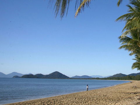 BeachView Apartments At Villa Paradiso - Accommodation Daintree 15