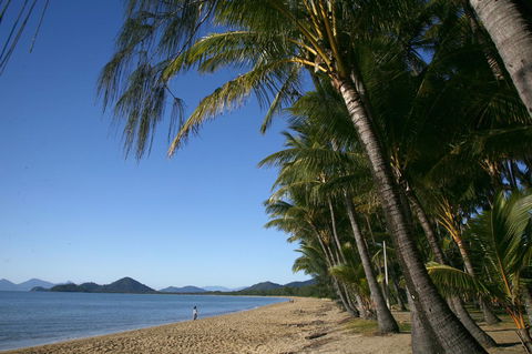 BeachView Apartments At Villa Paradiso - Accommodation Daintree 0