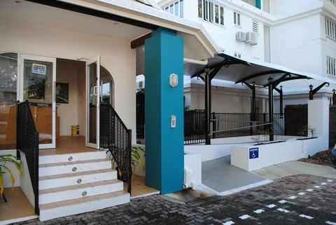 BeachView Apartments At Villa Paradiso - Accommodation Daintree 17