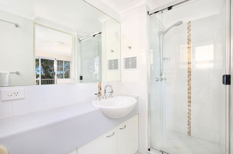 Belvedere Apartments - Accommodation Daintree 6