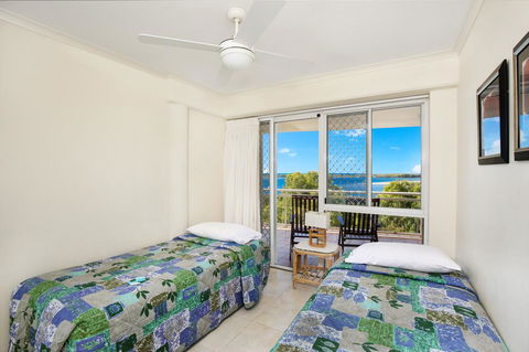 Belvedere Apartments - Accommodation Daintree 5