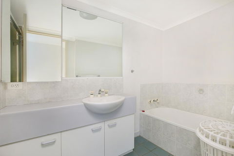 Belvedere Apartments - Accommodation Daintree 7