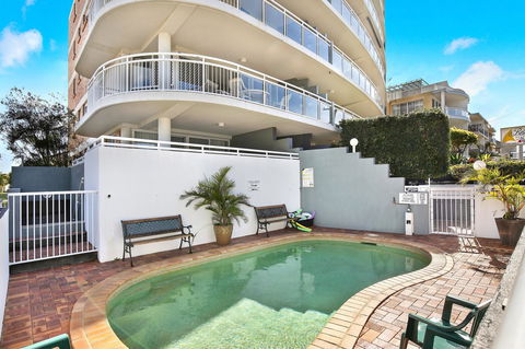 Belvedere Apartments - Accommodation Daintree 1