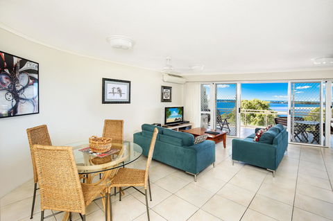 Belvedere Apartments - Accommodation Daintree 4