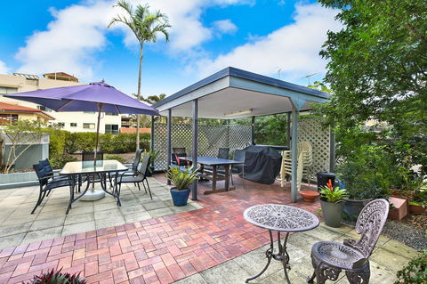 Belvedere Apartments - Accommodation Daintree 2