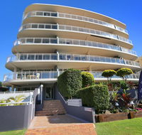 Belvedere Apartments - Accommodation Daintree
