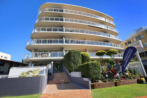 Belvedere Apartments - Accommodation Daintree 0