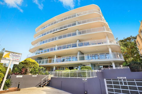 Belvedere Apartments - Accommodation Daintree 9