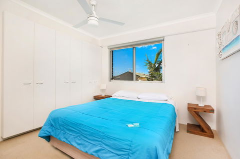 Belvedere Apartments - Accommodation Daintree 8