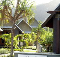 Pure Magnetic Villa 4 - Accommodation Daintree