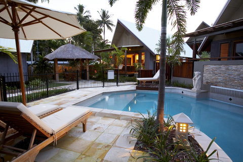 Pure Magnetic Villa 4 - Accommodation Daintree 5