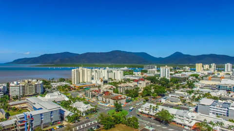 Coral Tree Inn - Accommodation Daintree 42