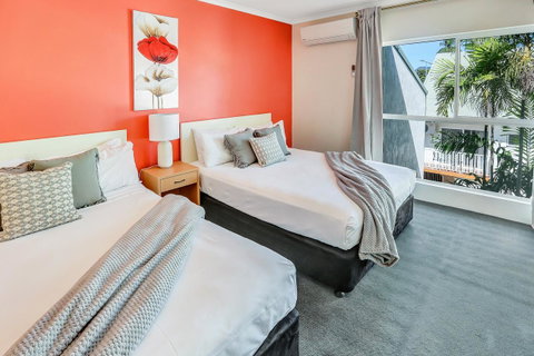 Coral Tree Inn - Accommodation Daintree 23