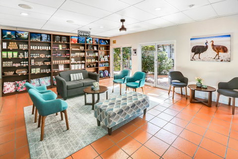 Coral Tree Inn - Accommodation Daintree 29
