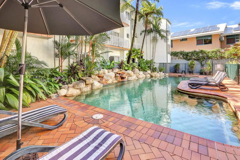 Coral Tree Inn - Accommodation Daintree 2