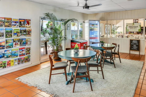Coral Tree Inn - Accommodation Daintree 16
