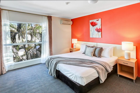Coral Tree Inn - Accommodation Daintree 1
