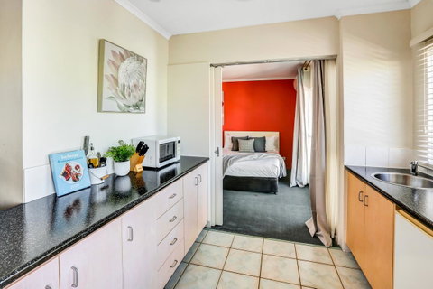Coral Tree Inn - Accommodation Daintree 27