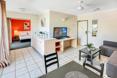 Coral Tree Inn - Accommodation Daintree 25