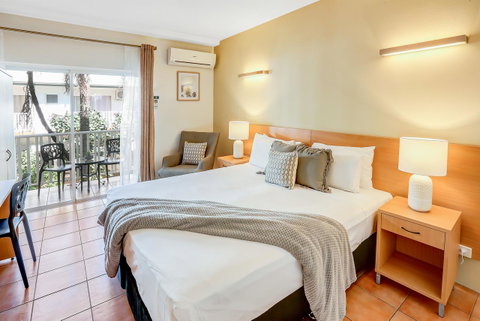 Coral Tree Inn - Accommodation Daintree 13