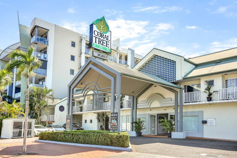 Coral Tree Inn - Accommodation Daintree 28