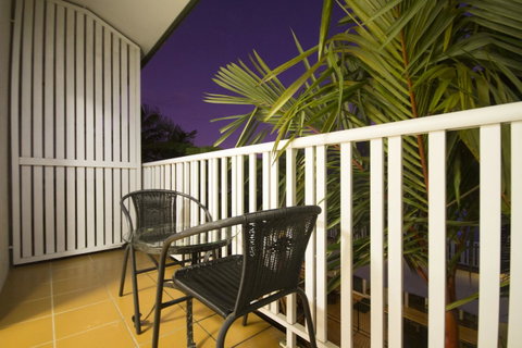 Coral Tree Inn - Accommodation Daintree 34