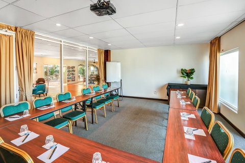 Coral Tree Inn - Accommodation Daintree 9