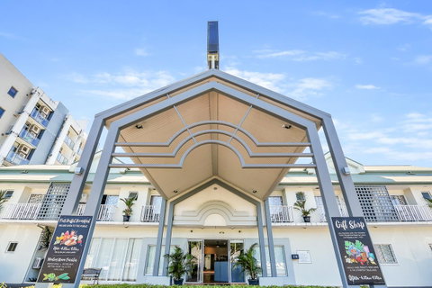 Coral Tree Inn - Accommodation Daintree 30