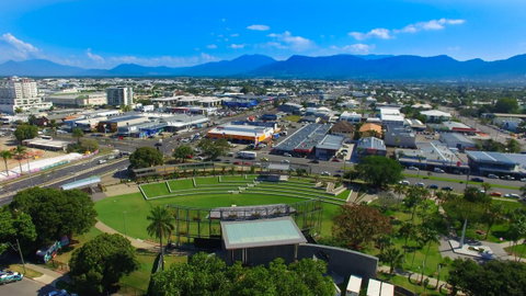 Coral Tree Inn - Accommodation Daintree 44
