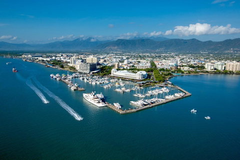 Coral Tree Inn - Accommodation Daintree 32
