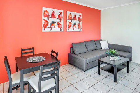Coral Tree Inn - Accommodation Daintree 14