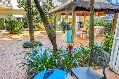 Coral Tree Inn - Accommodation Daintree 10