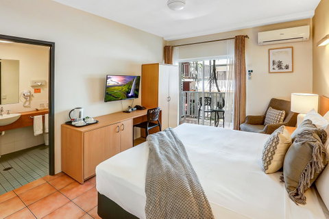 Coral Tree Inn - Accommodation Daintree 20