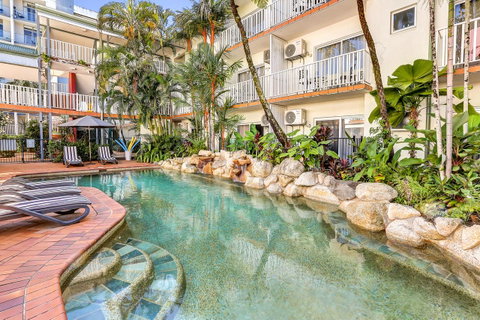 Coral Tree Inn - Accommodation Daintree 24