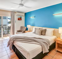 Coral Tree Inn - Accommodation Daintree