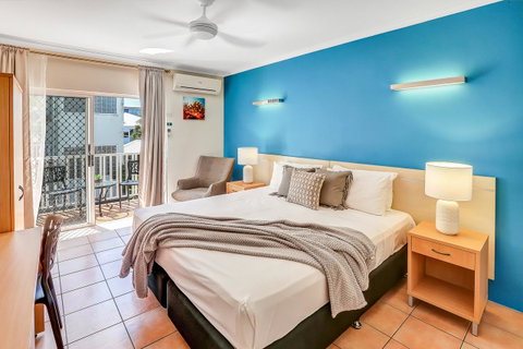 Coral Tree Inn - Accommodation Daintree 0