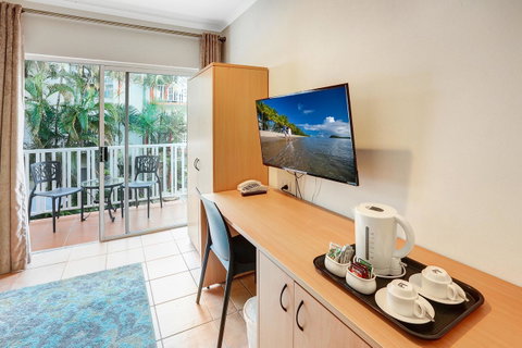 Coral Tree Inn - Accommodation Daintree 12
