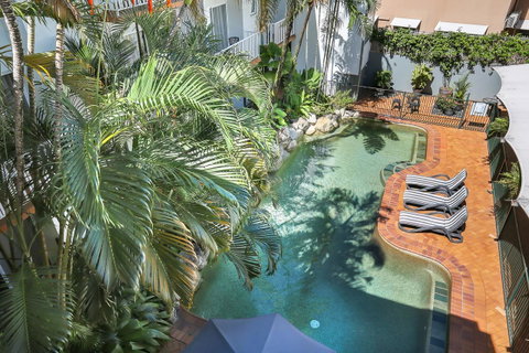 Coral Tree Inn - Accommodation Daintree 18