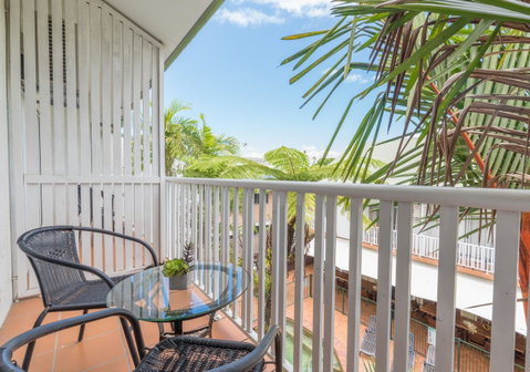 Coral Tree Inn - Accommodation Daintree 43