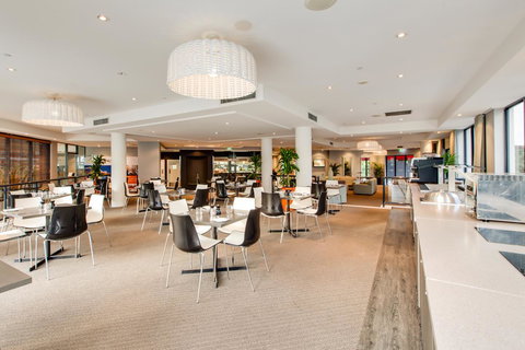 Oakwood Hotel & Apartments Brisbane - Accommodation Daintree 20