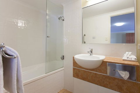 Windmill Motel & Events Centre - Accommodation Daintree 24