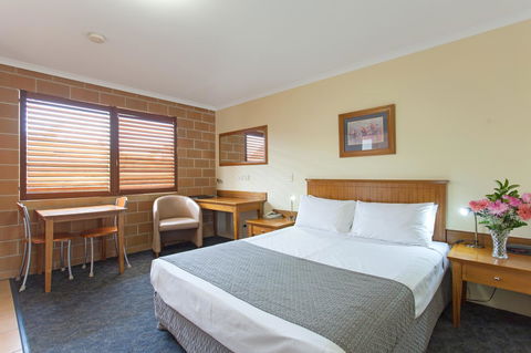 Windmill Motel & Events Centre - Accommodation Daintree 15