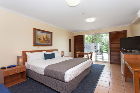 Windmill Motel & Events Centre - Accommodation Daintree 4