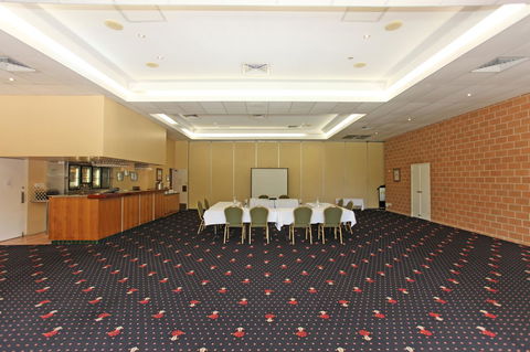 Windmill Motel & Events Centre - Accommodation Daintree 17