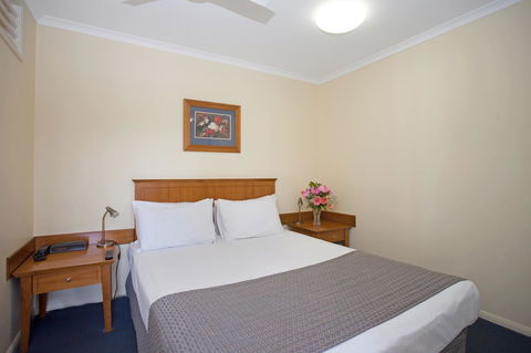 Windmill Motel & Events Centre - Accommodation Daintree 9
