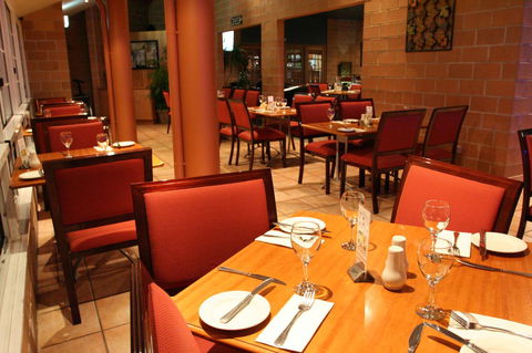 Windmill Motel & Events Centre - Accommodation Daintree 16